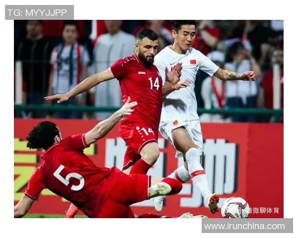 伊朗与叙利亚的和谐对决能否为两国足球带来新机遇