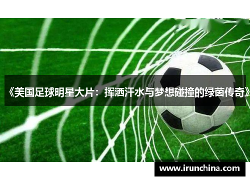 《美国足球明星大片：挥洒汗水与梦想碰撞的绿茵传奇》